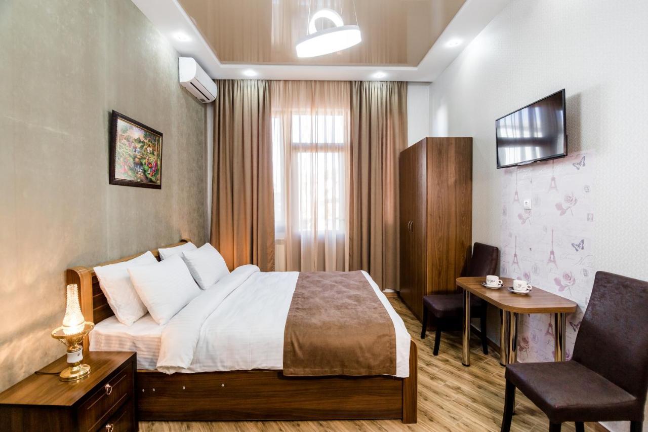 George Hotel Тбилиси Экстерьер фото