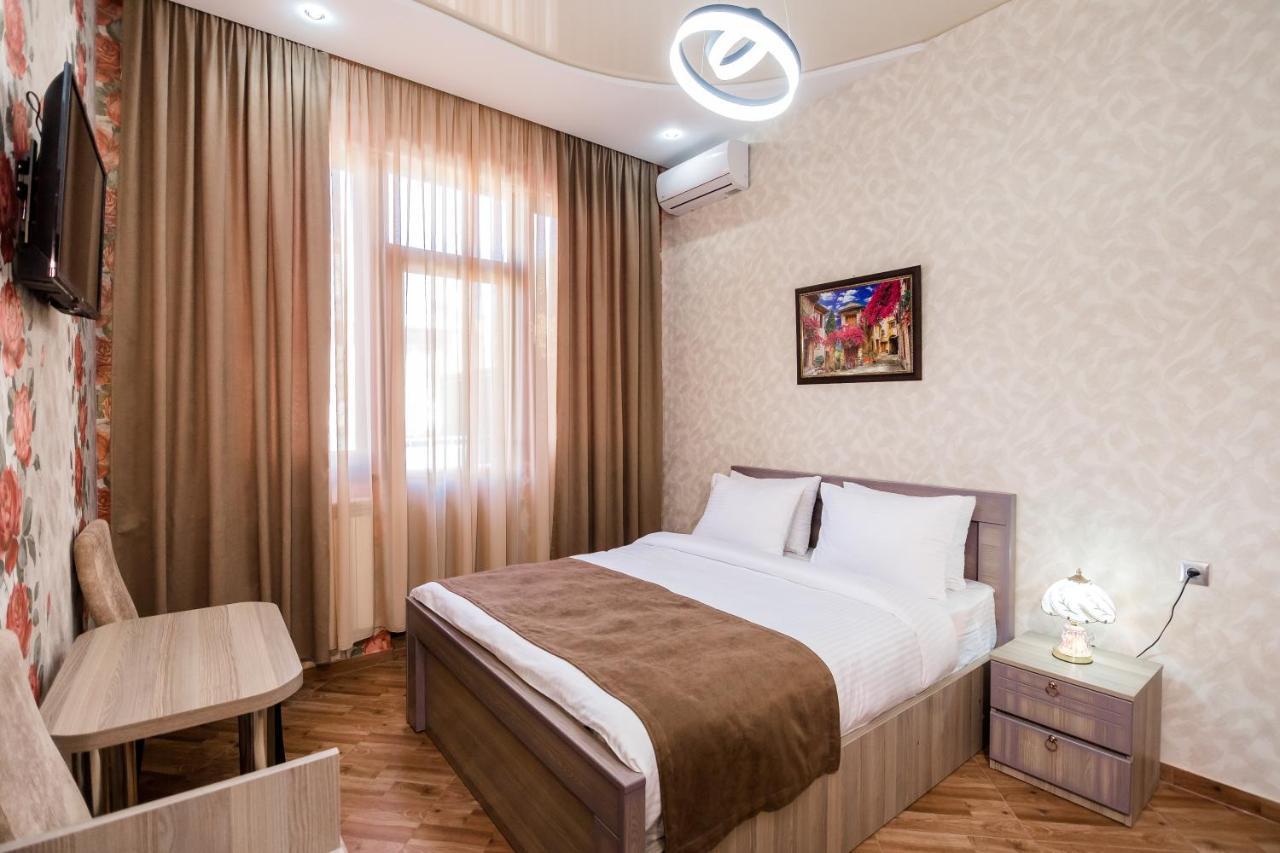 George Hotel Тбилиси Экстерьер фото