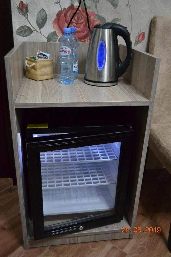 George Hotel Тбилиси Экстерьер фото