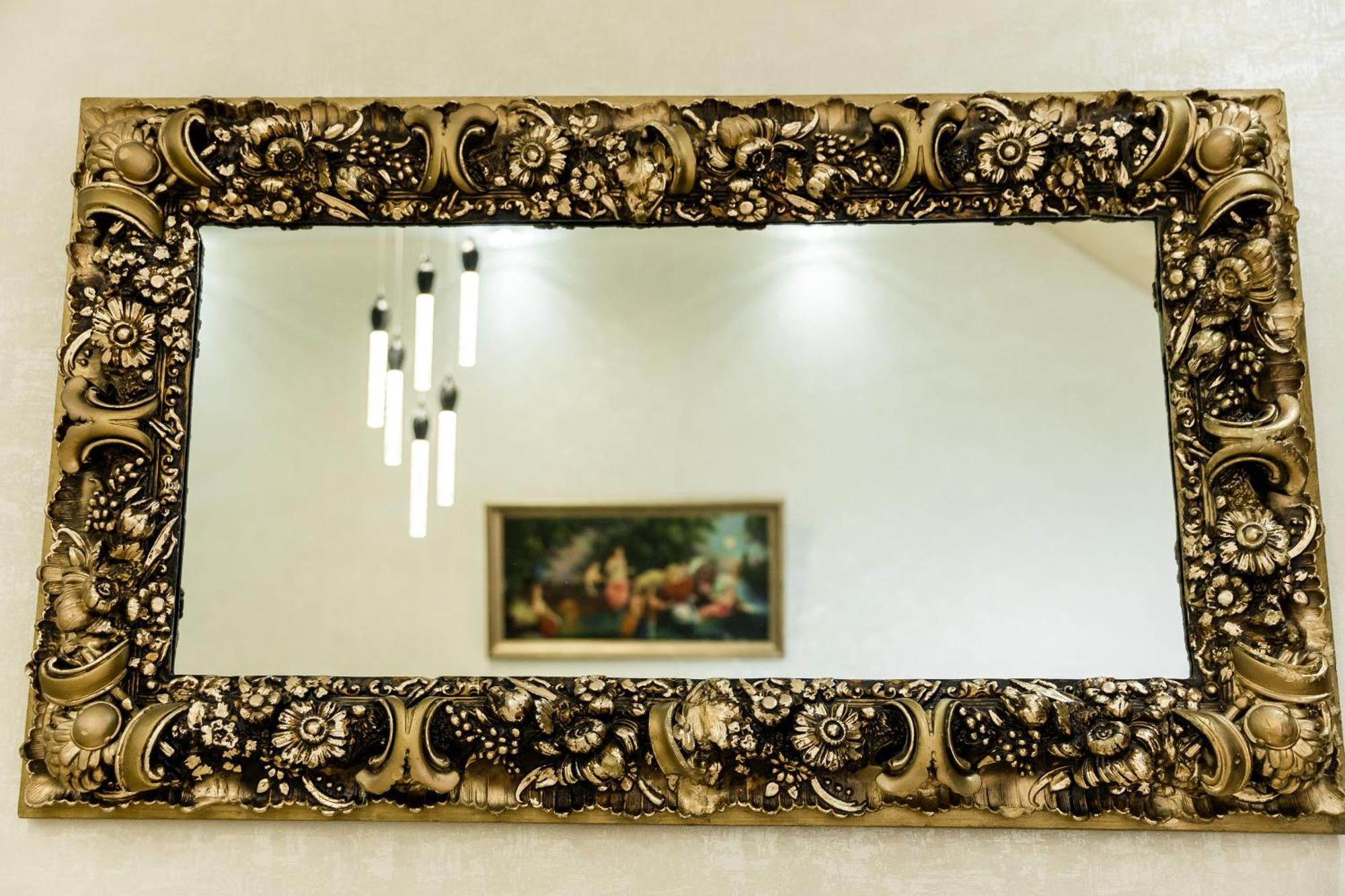 George Hotel Тбилиси Экстерьер фото