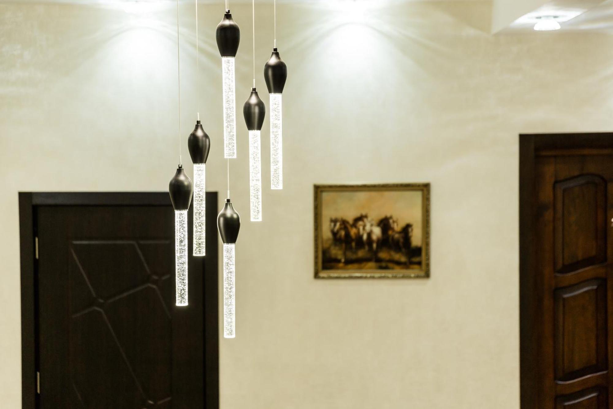 George Hotel Тбилиси Экстерьер фото
